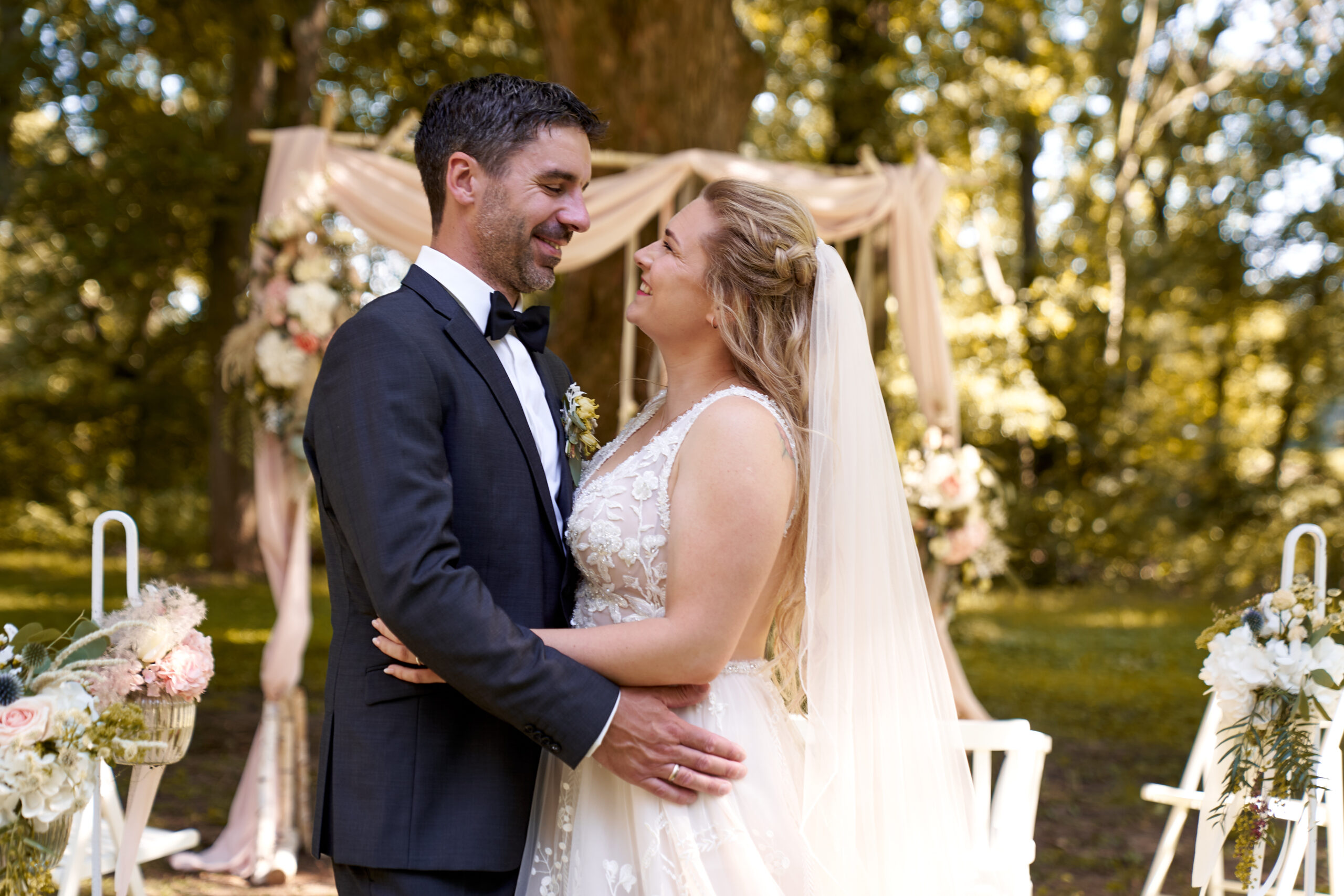 Trauredner Hochzeit Dresden